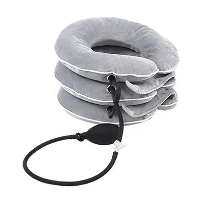 Cervical Neck Traction Device – جهاز شد الرقبة العلاجي
