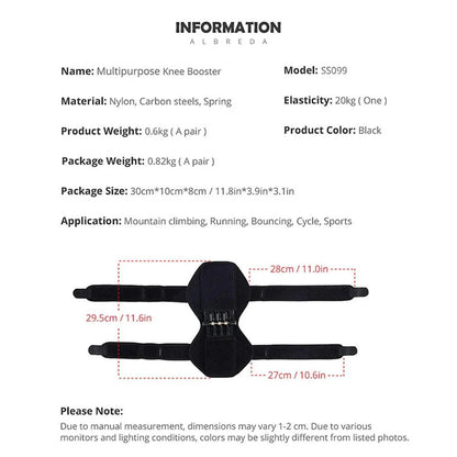 Knee Brace – دعامة ركبة